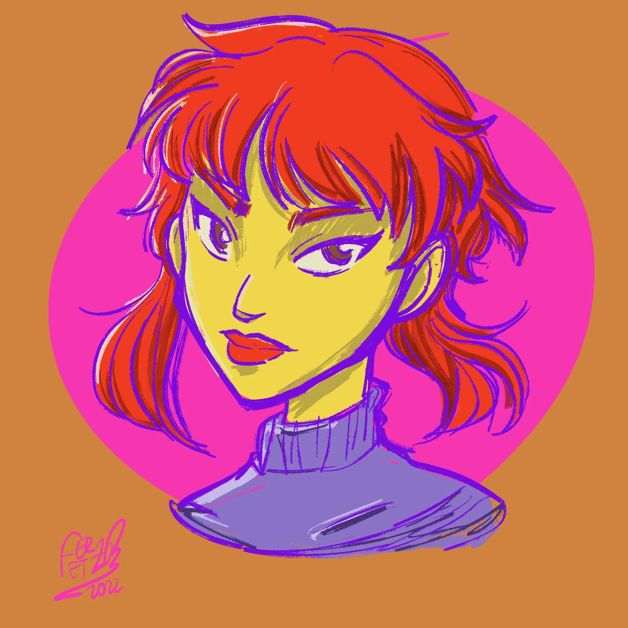 Digital Art