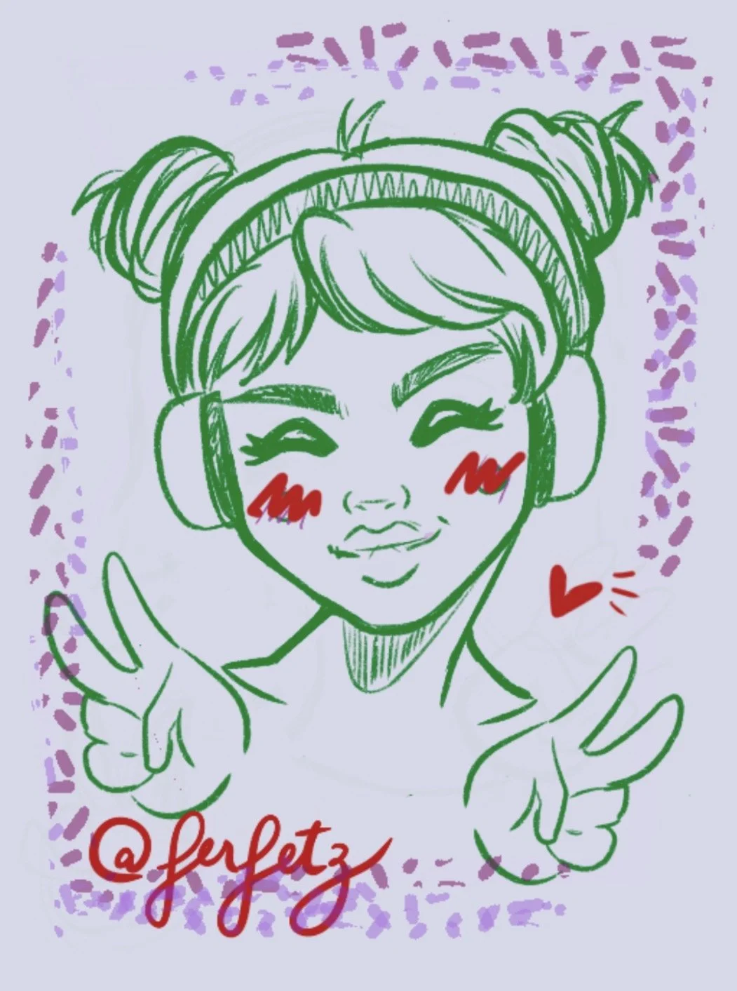 Sticker Design