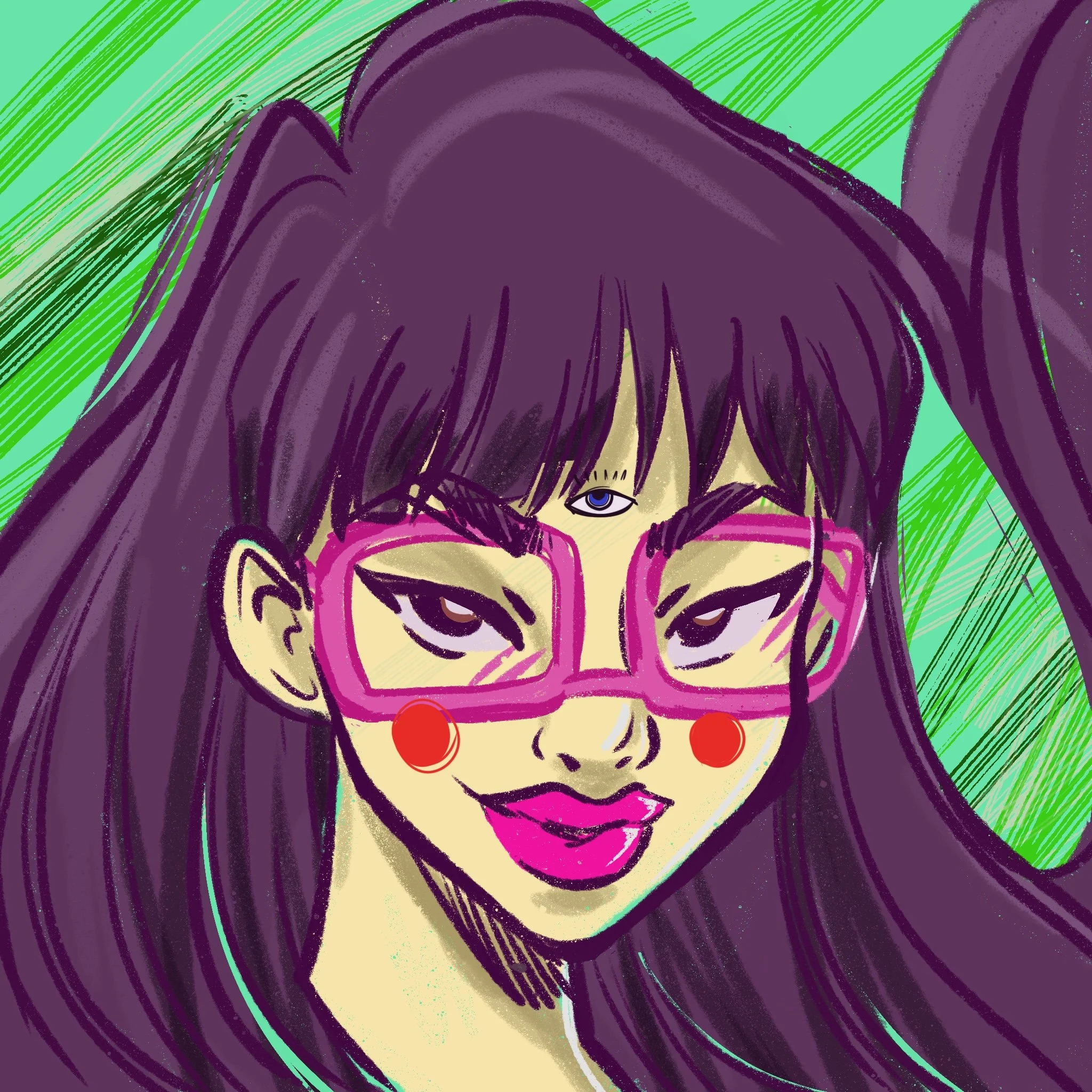 Digital Illustration