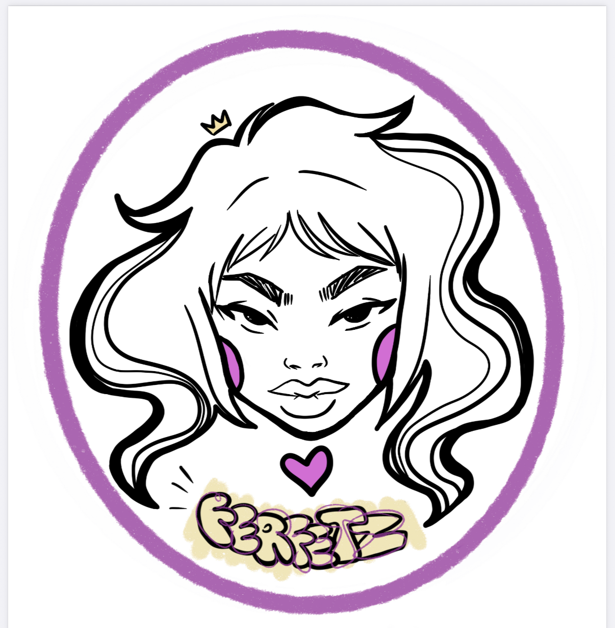 Sticker Design