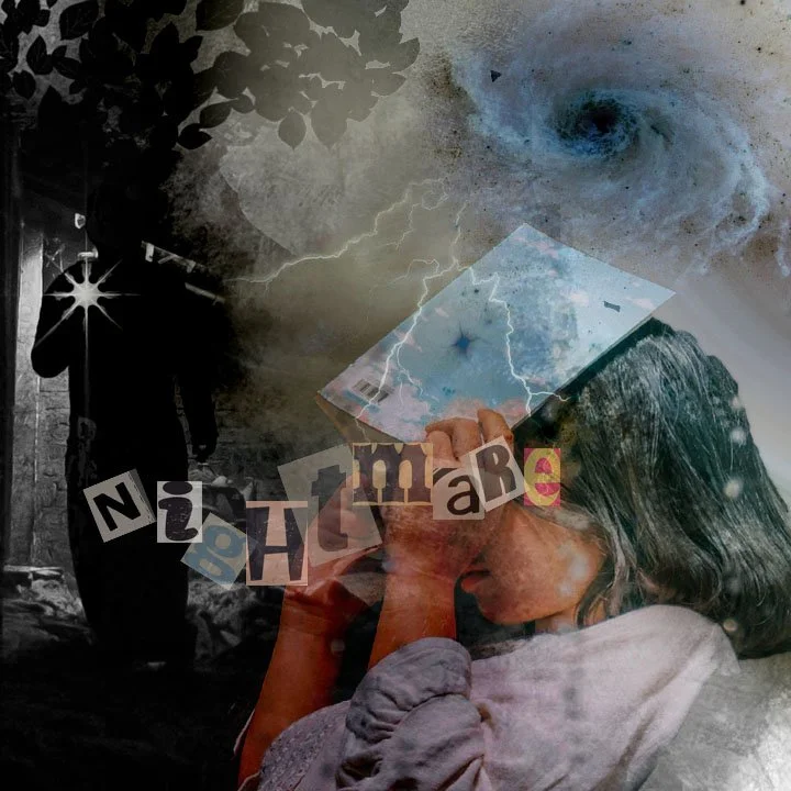 Digital Collage