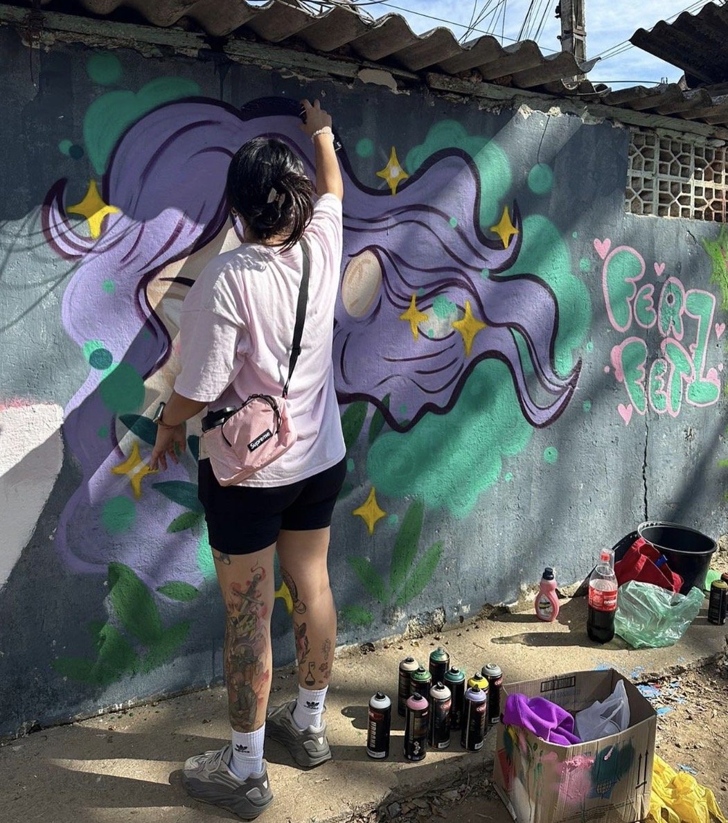 MURALS