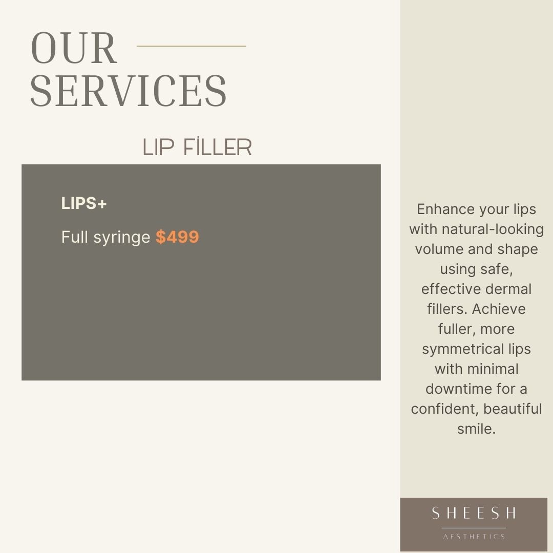 A skincare service menu from Sheesh Aesthetics listing chemical peel treatments for body and face with prices, including VI Body Peel for $499, GlowBody Peel for $299, VI Peel for $399, Red Carpet Peel for $249, Ultra Peel, Acne Peel, Acne Peel Plus, Brightness Peel, and Pigment Correction Peel each for $199. It mentions a discount for package deals and explains that one peel is a treat, three peels are a treatment. A brief description of the benefits of exfoliating treatments is provided on the right side of the menu.