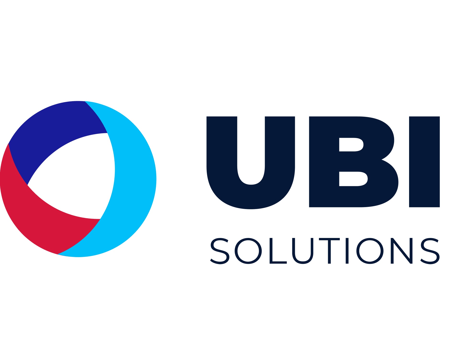 INé x Ubi solutions
