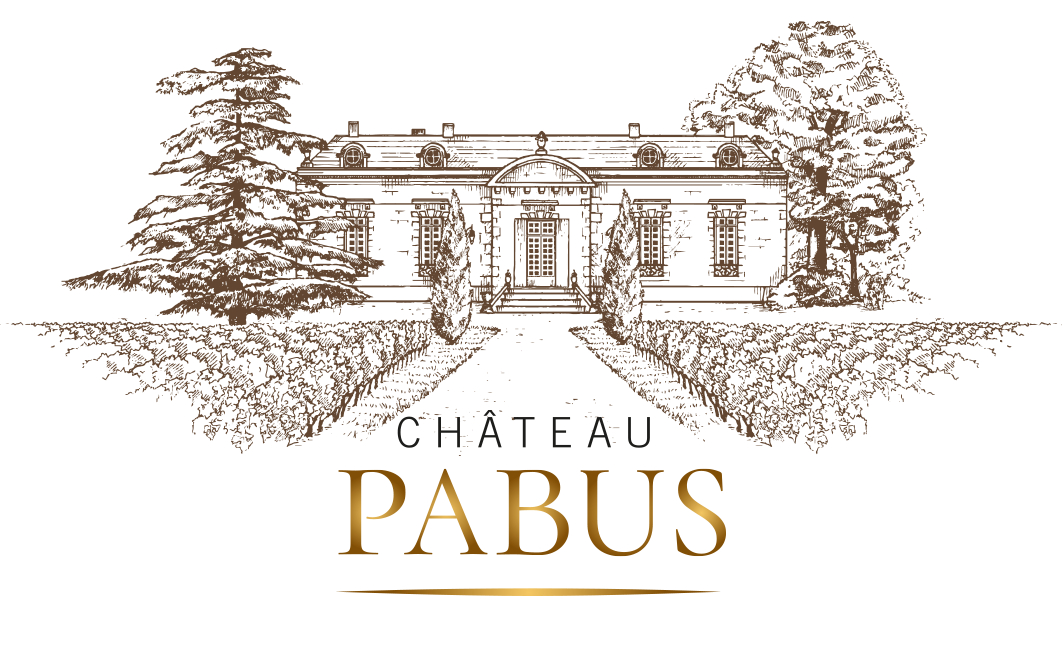 Iné x Château Pabus