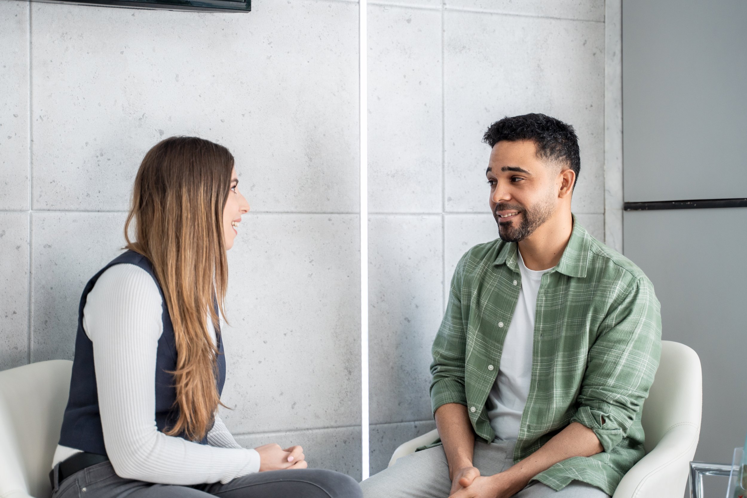 conversation honnete