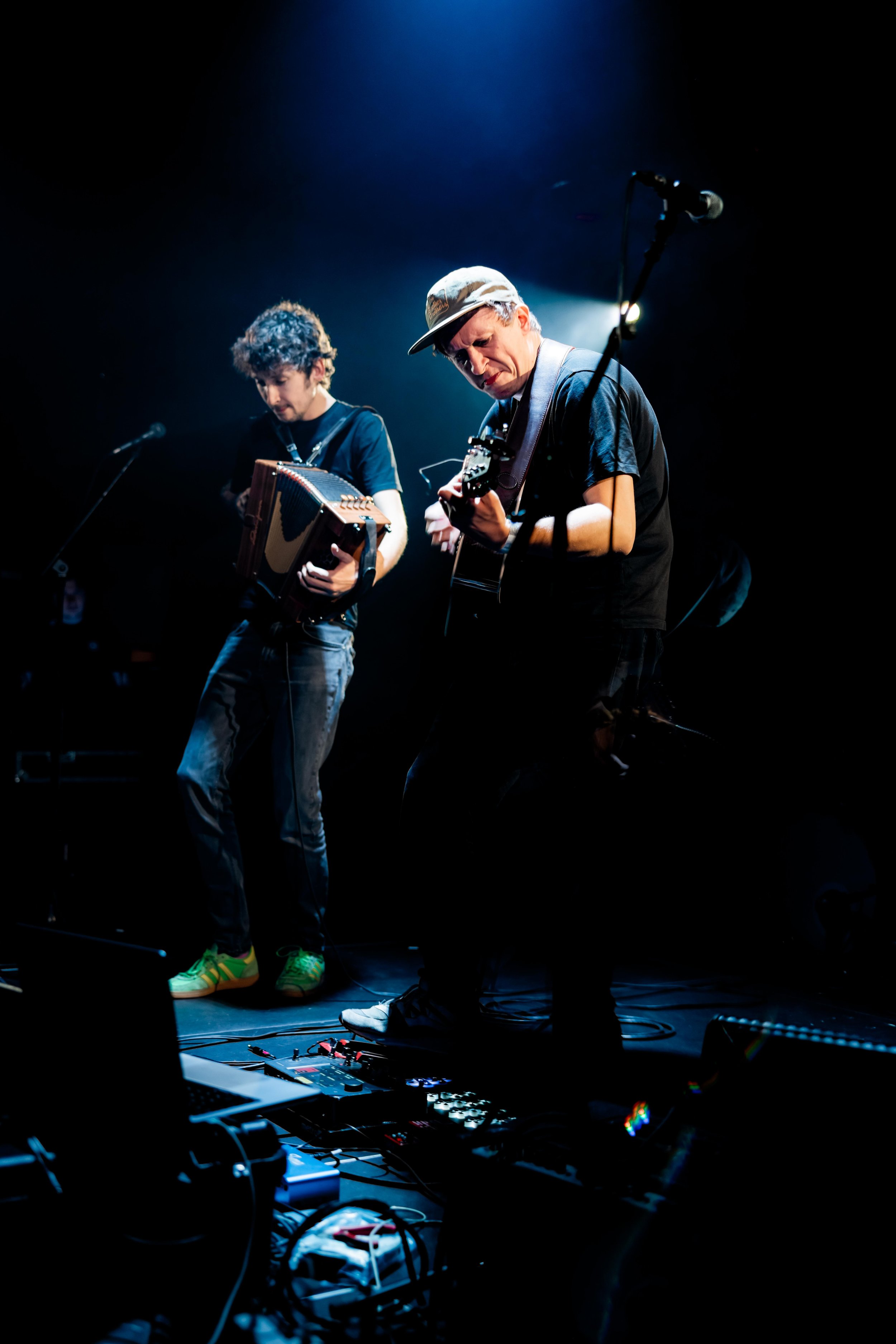 Ancienne Belgique © KREW