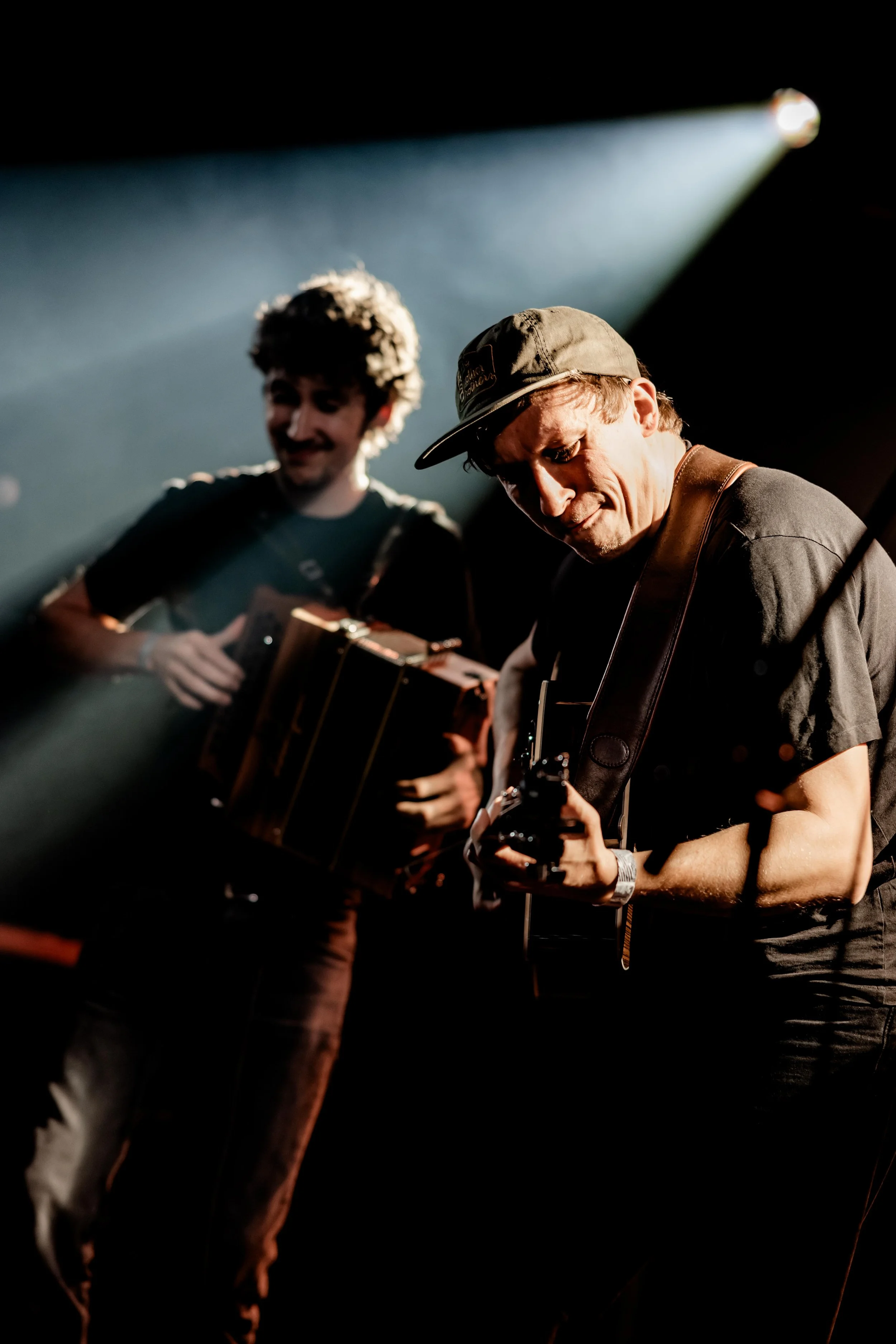 Ancienne Belgique © KREW