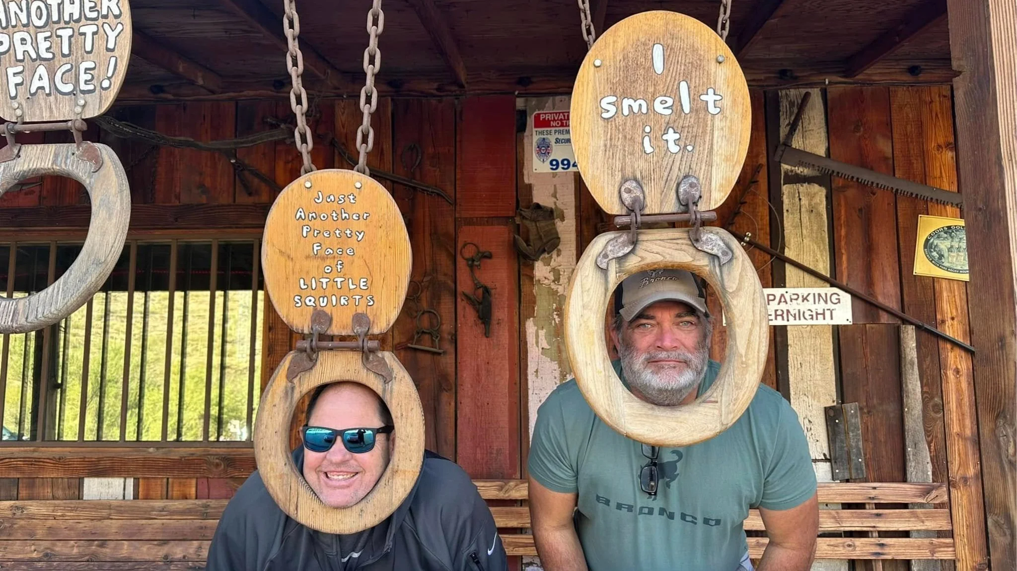 Toilet Seats
