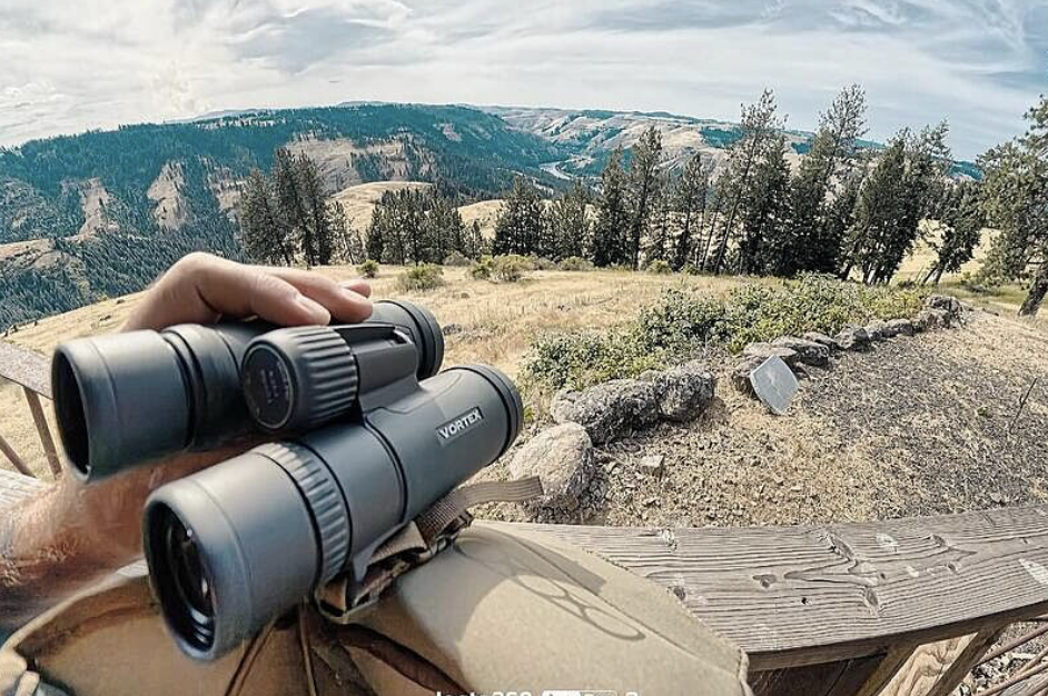Vortex Optics