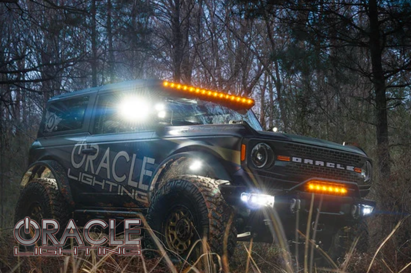 Oracle