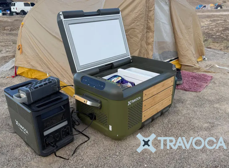 Travoca