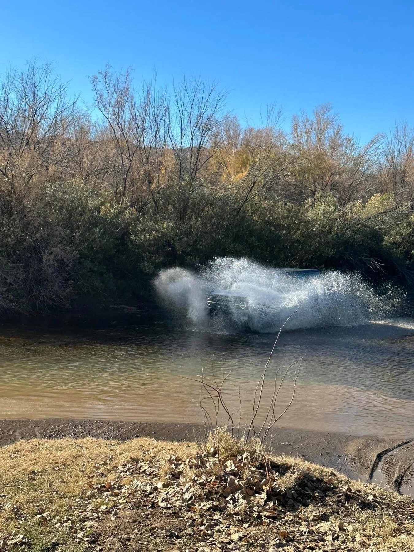 Arizona Broncos Water