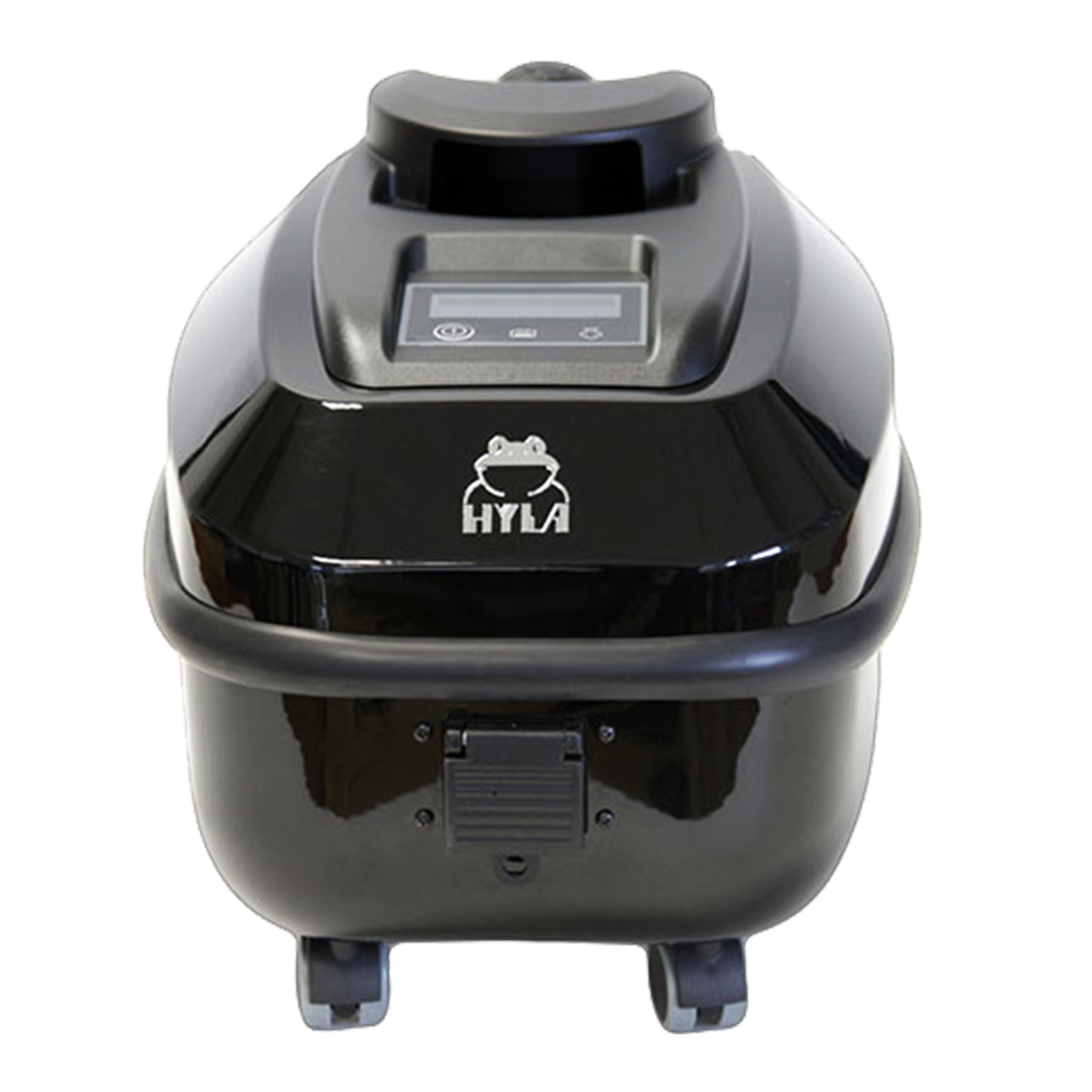 Hyla Steamer Reinigungssystem