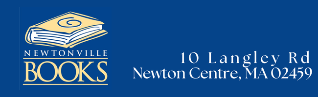 Story Time at Newtonville Books!