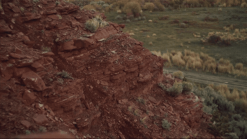 THOMAS FARTHING - VALLEY OF THE WARM WINDS