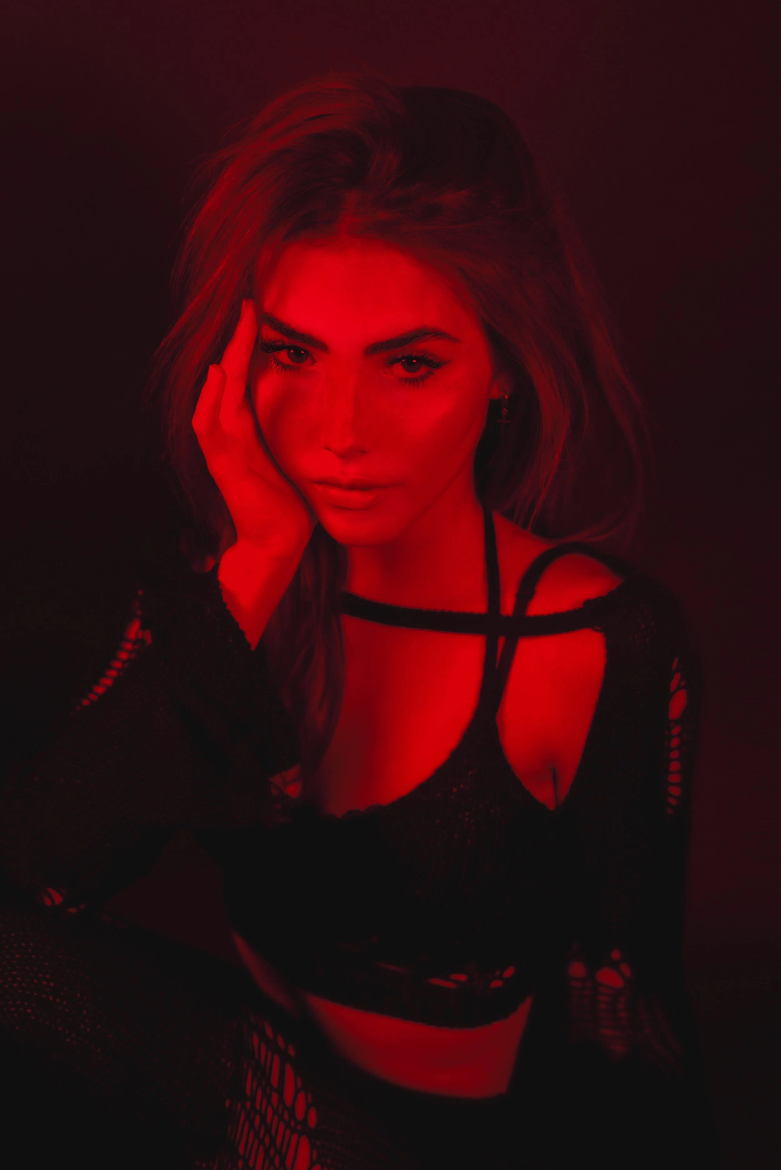 SNSD Records Joins forces to distribute Botez Records’ ‘Karpura Gauram’ by technoartist Andrea Botez and Vocalist CassMae