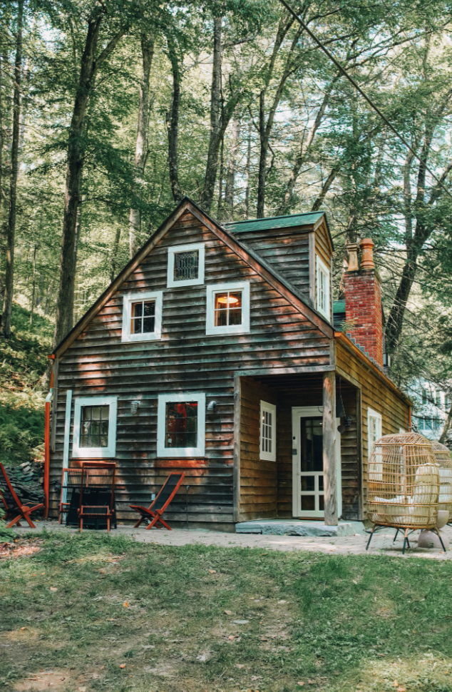 The Cabin