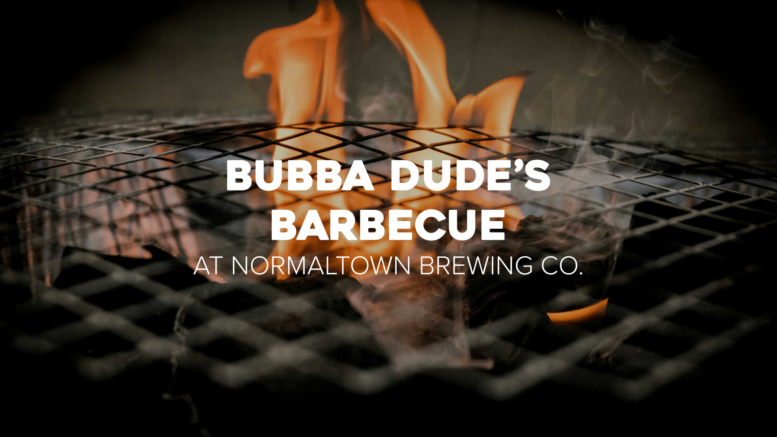 Bubba Dude’s Barbecue
