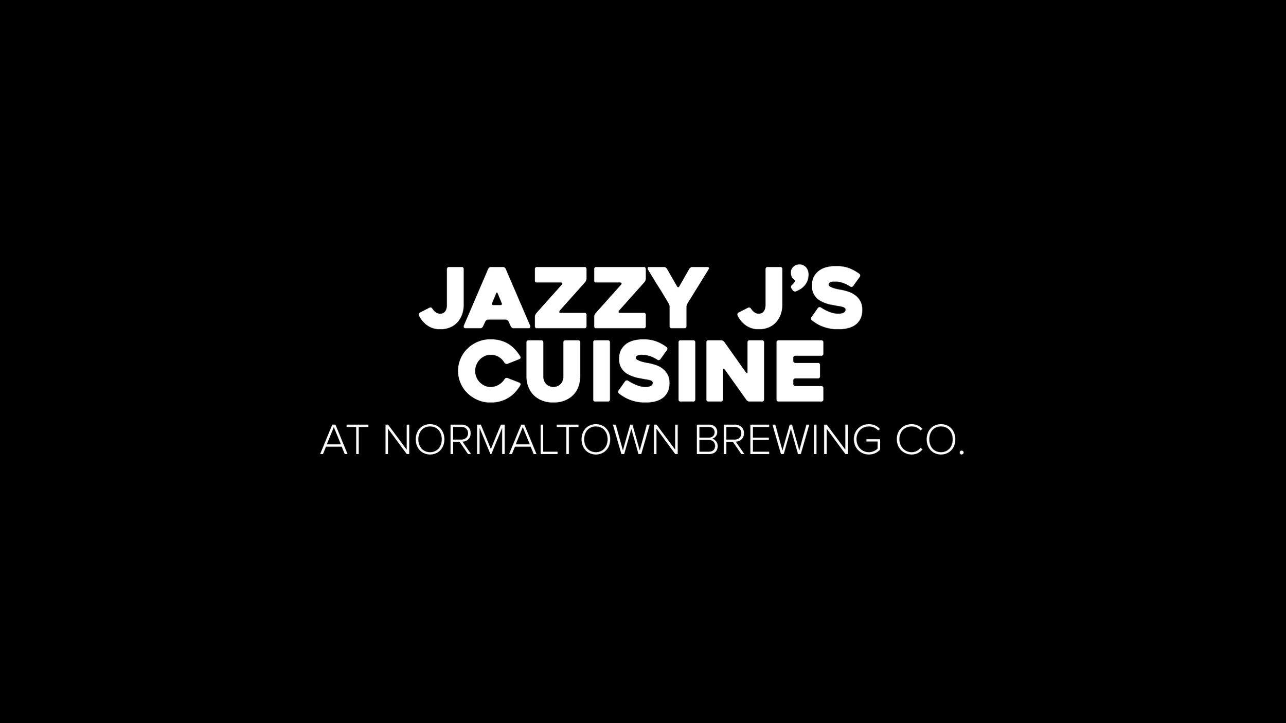 Food: Jazzy J’s Cuisine