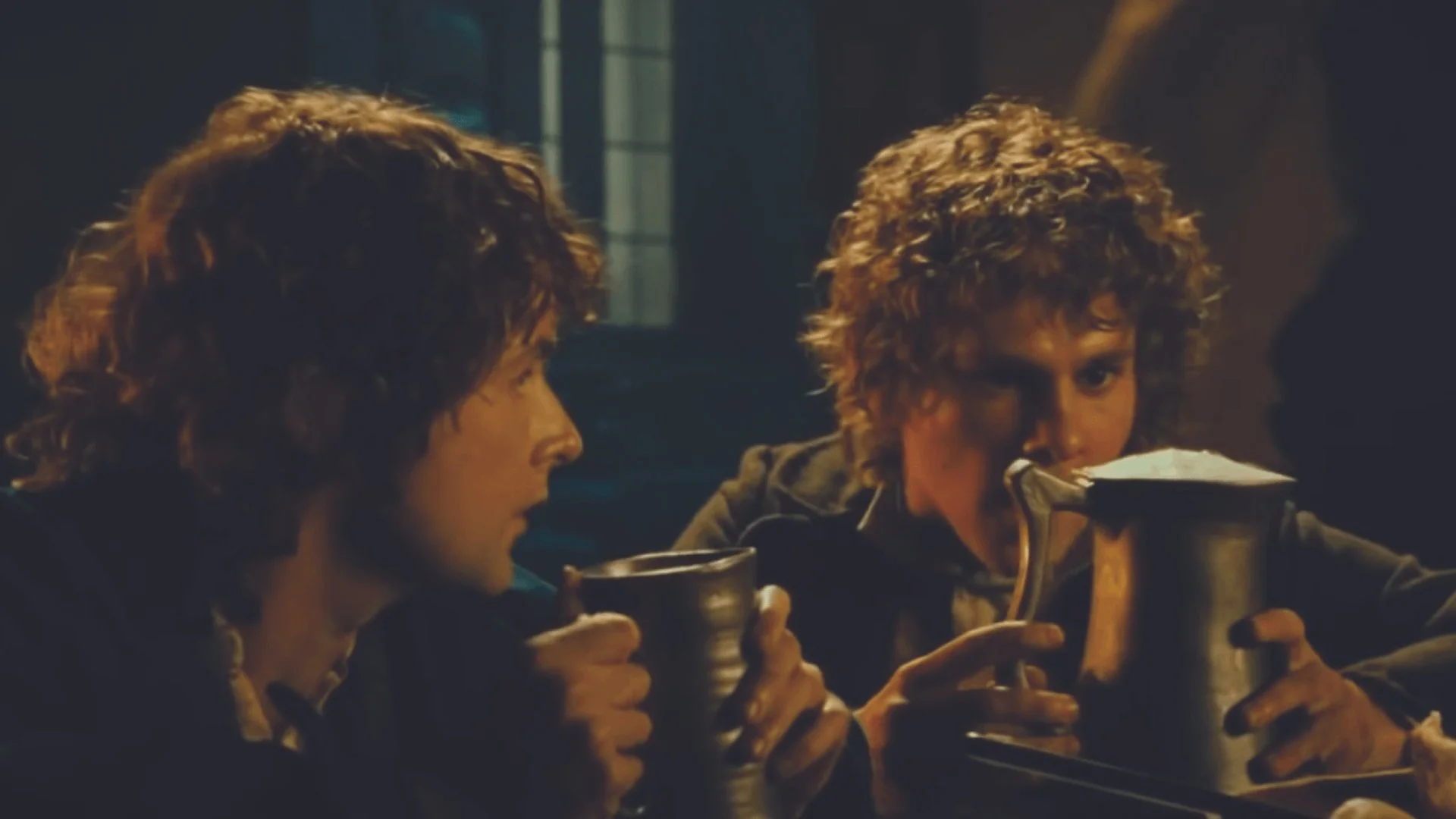 Trivia Night: Lord of the Rings
