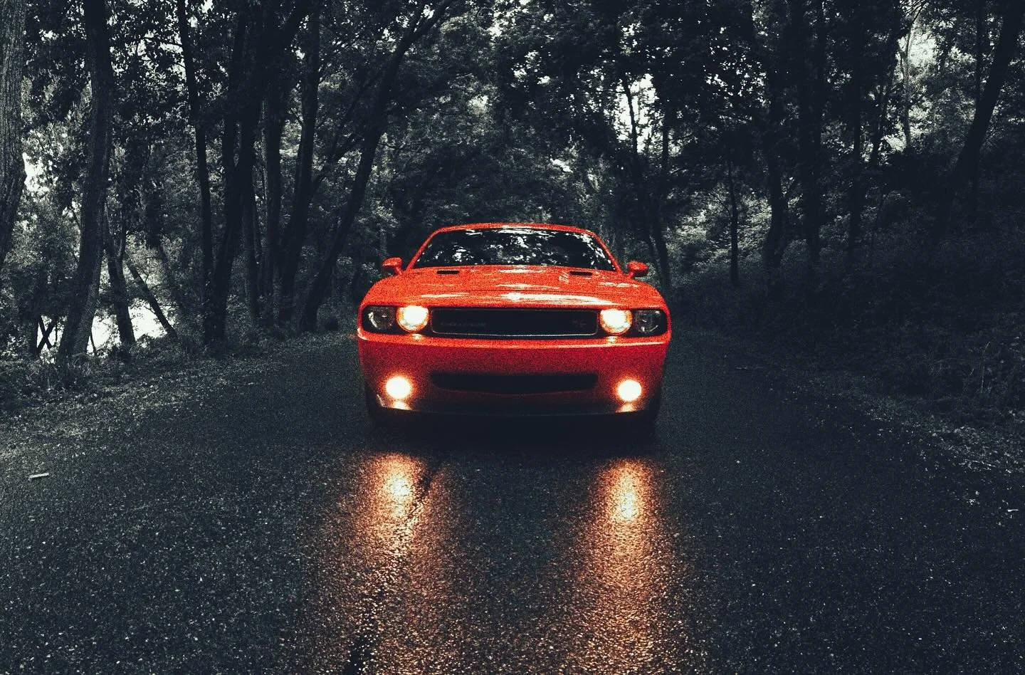 Cars &amp; Cue