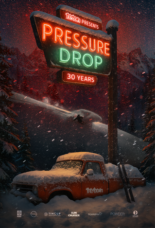 ‘Pressure Drop’ Film Screening