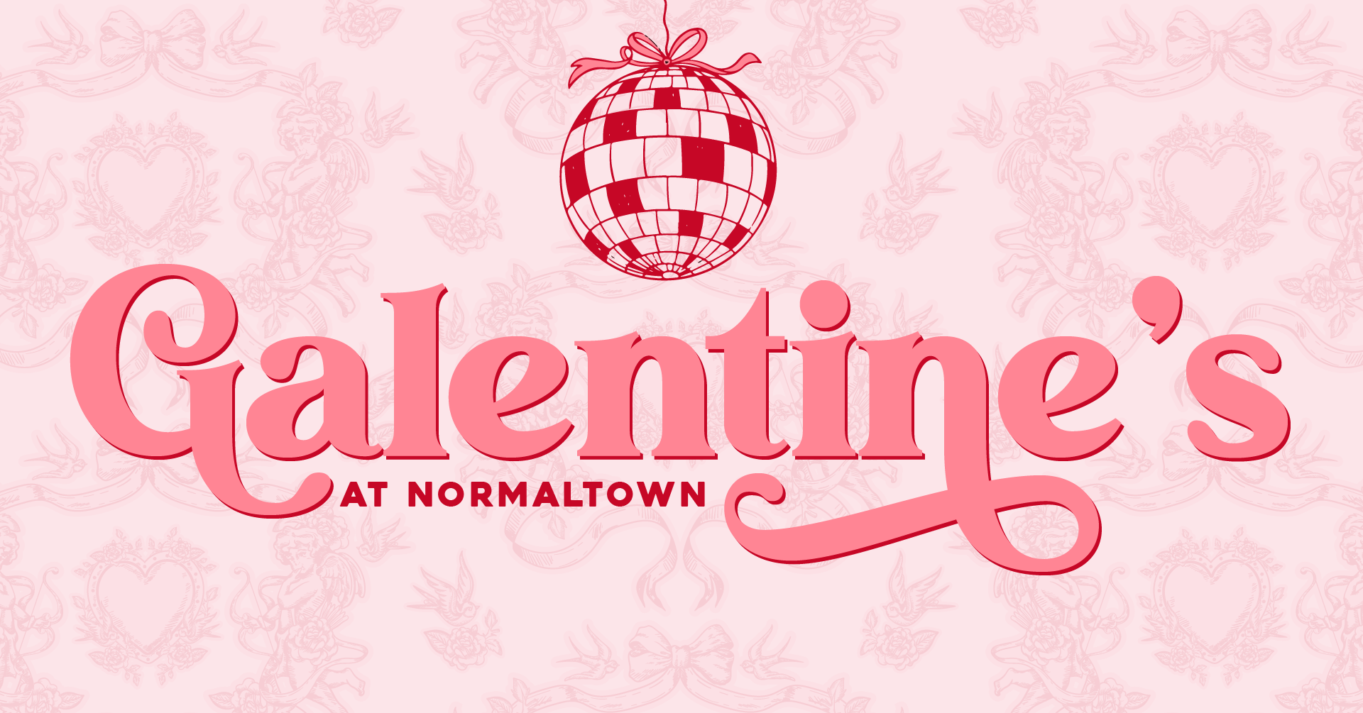 Galentine’s at NTBC