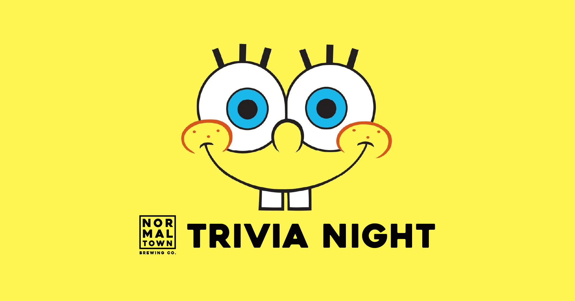 SpongeBob SquarePants Trivia