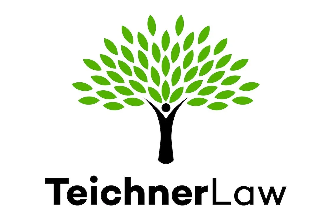 Teichner Law PLC