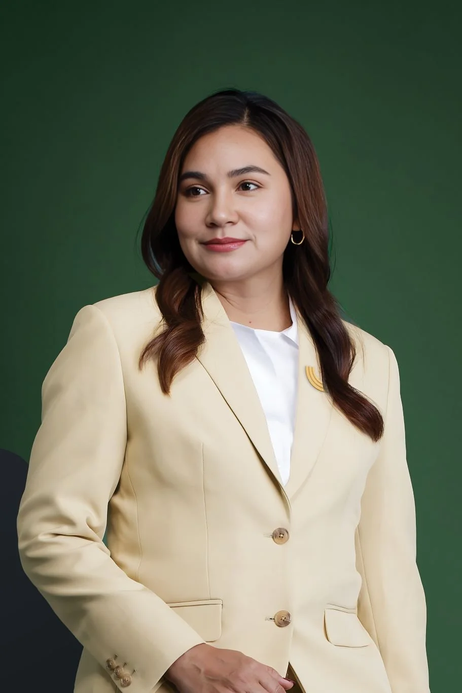 Itchaya Rattanatabtim
PROJECT MANAGER & MANAGING DIRECTOR
Itchaya Rattanatabtim (K’ Lack) oversees the construction development for Triya Panwa and Triya Natai, bringing a wealth of expertise and vision to each endeavor. As the owner of The Connect