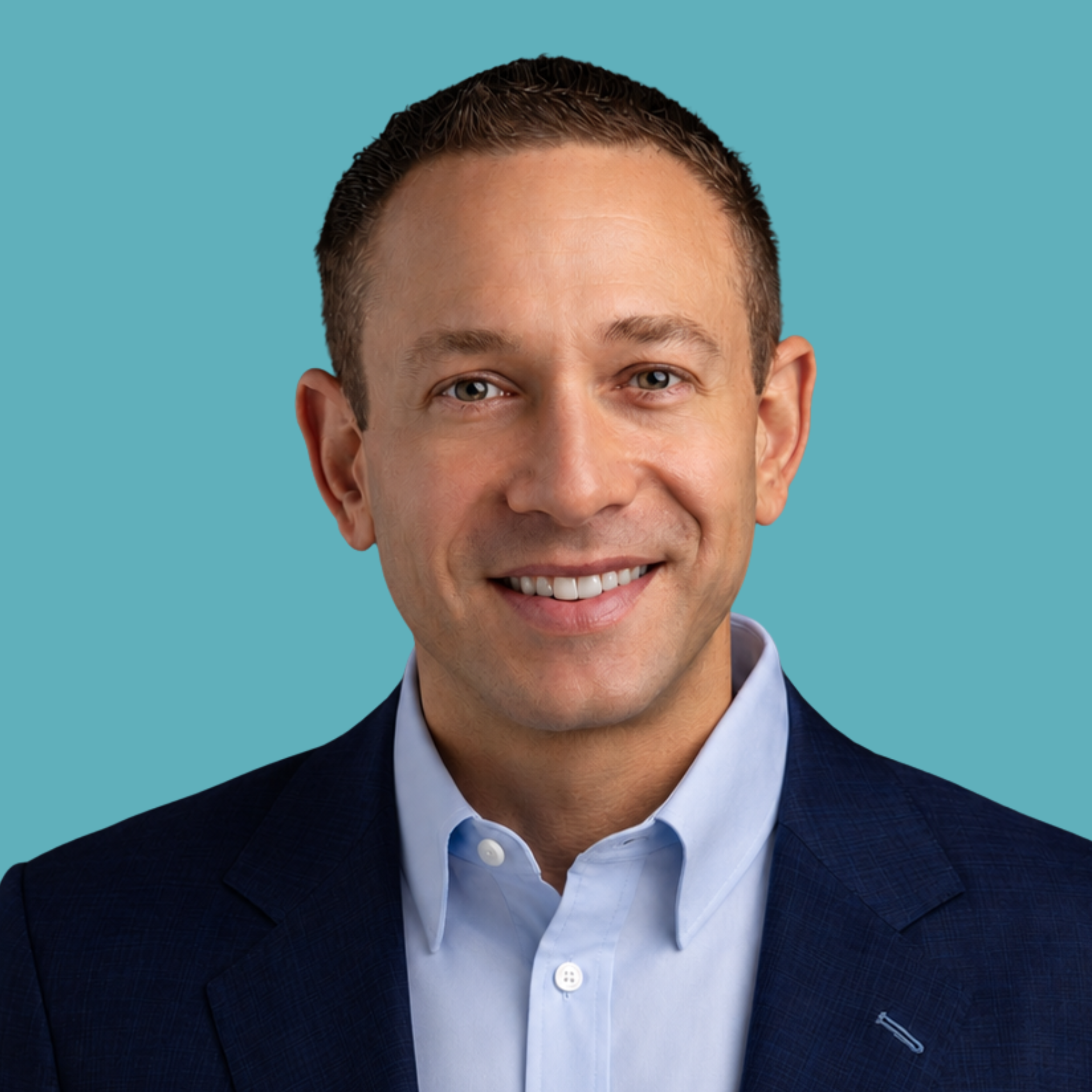 Dan Singer, CEO of NewMile