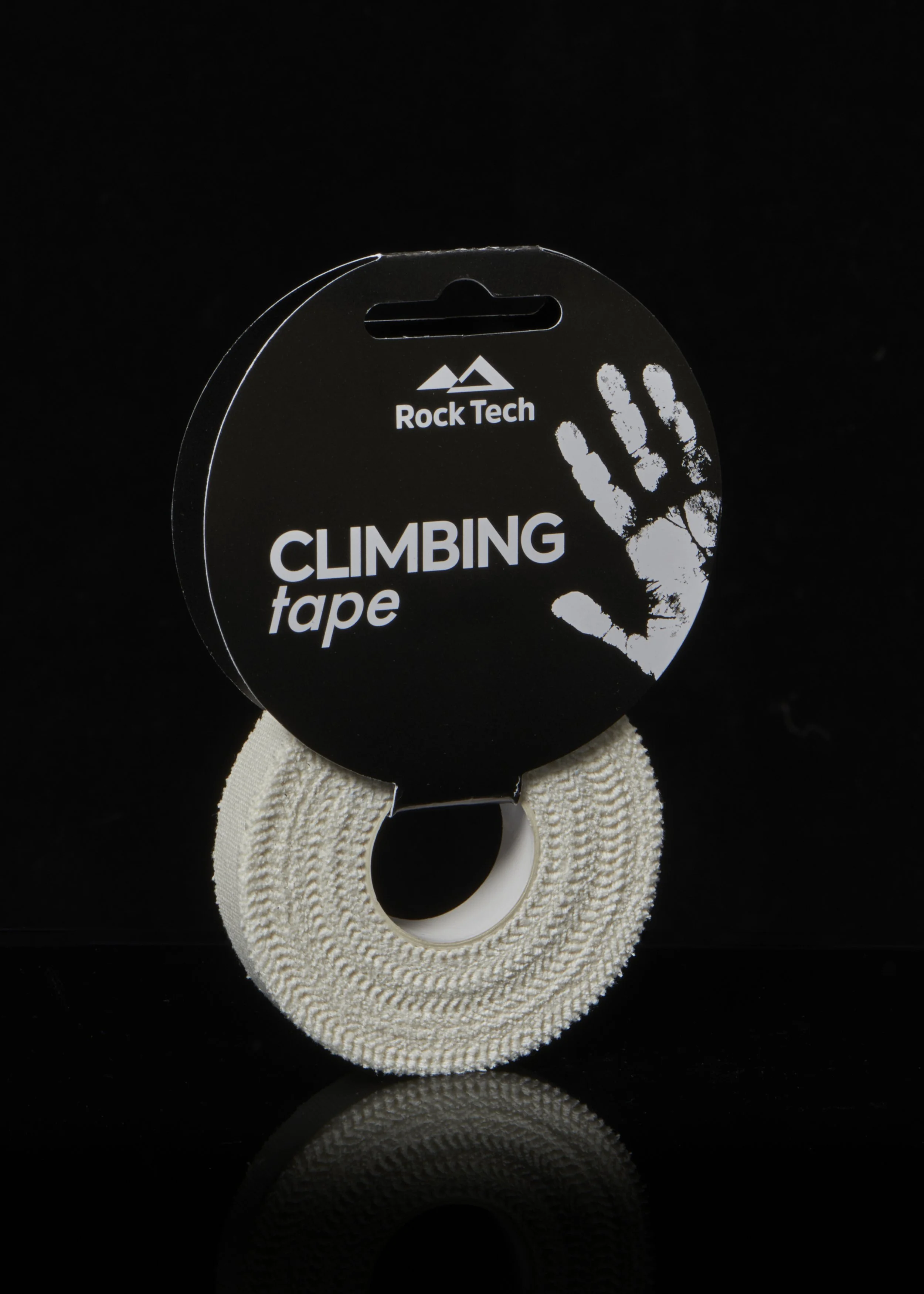 1.25cm x 10m Natural