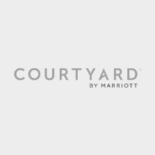 Courtyard by Marriott Logo - IIG Select