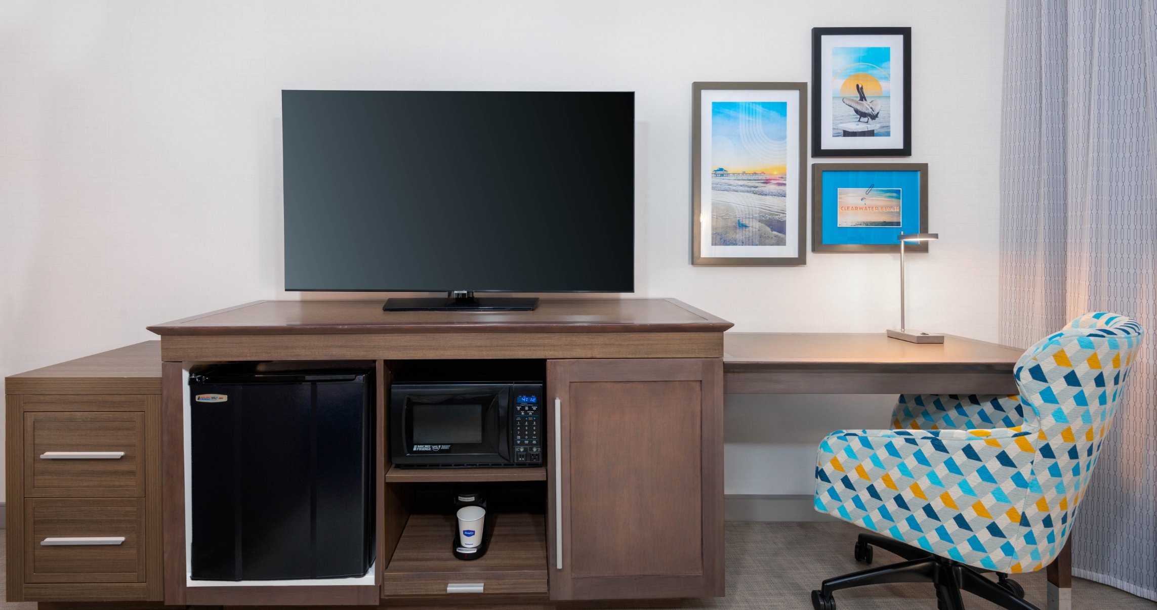 Hampton Inn; Clearwater Beach, FL