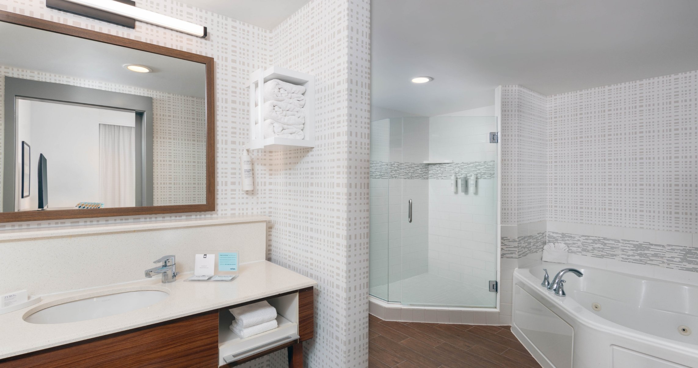 Hampton Inn; Clearwater Beach, FL