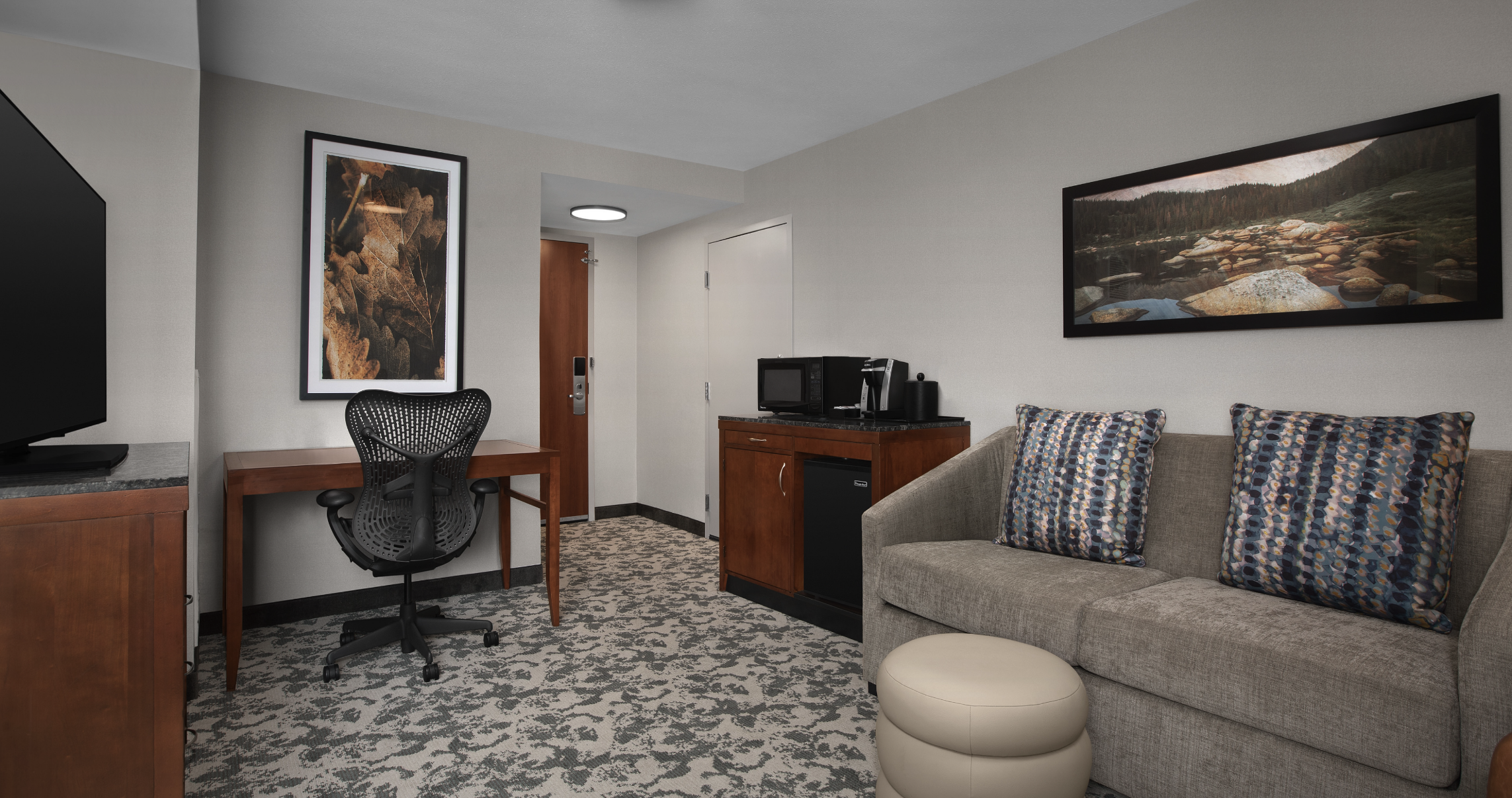 Hilton Garden Inn Downtown Denver, CO - IIG Select