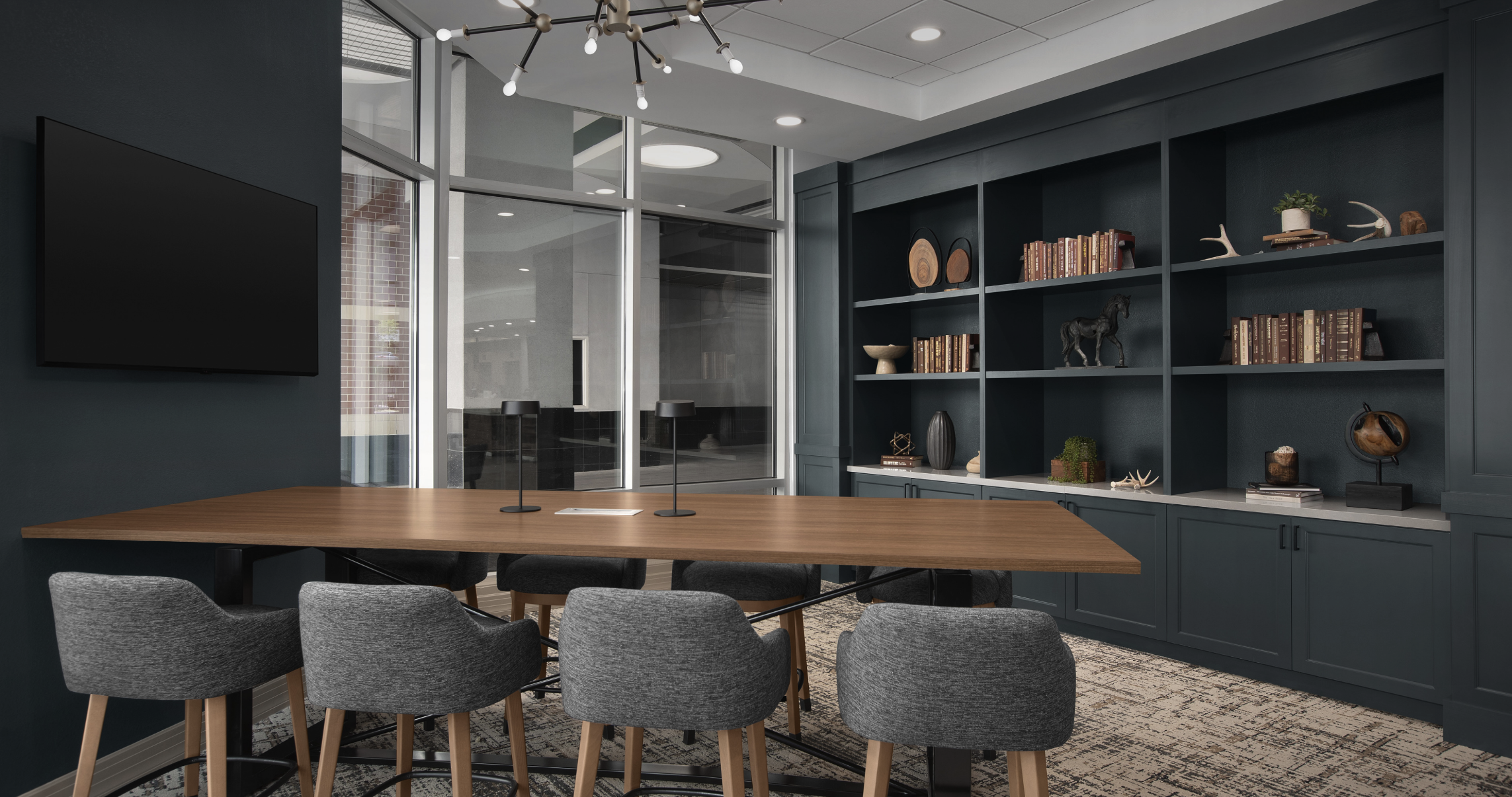 Hilton Garden Inn Downtown Denver, CO - IIG Select