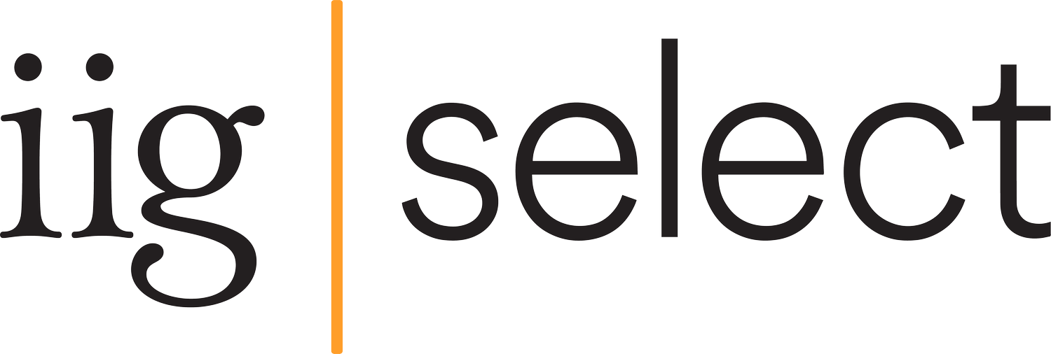 IIG Select