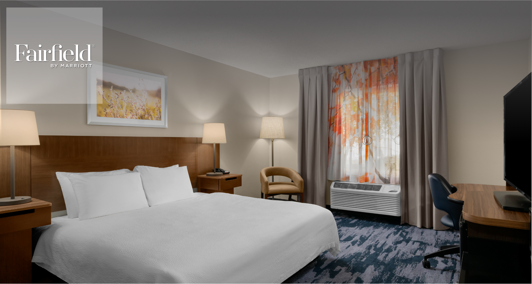 Fairfield Inn - Boise, ID - IIG Select