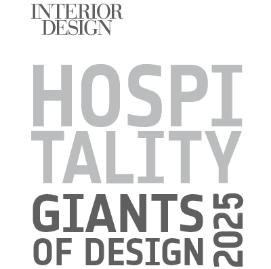 Interior Design - Hospitality Giants of Design 2025, IIG Select