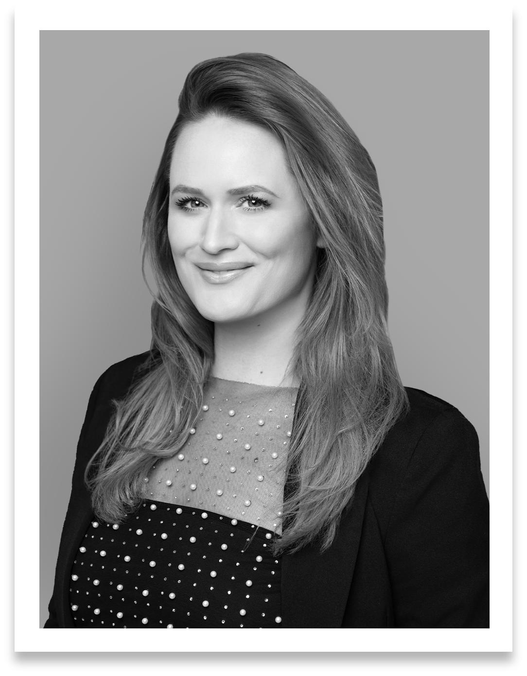 Valerie Harrison, Vice President of Design, IIG Select, Interior Image Group