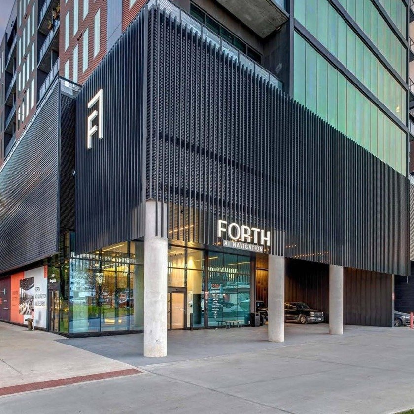 Final Retail Opportunity at Forth at Navigation!

Now leasing 3,537 SF of modern retail space with an additional ~900 SF patio fronting Navigation Blvd&mdash;a rare chance to plant your flag in one of Houston&rsquo;s most vibrant districts just a few