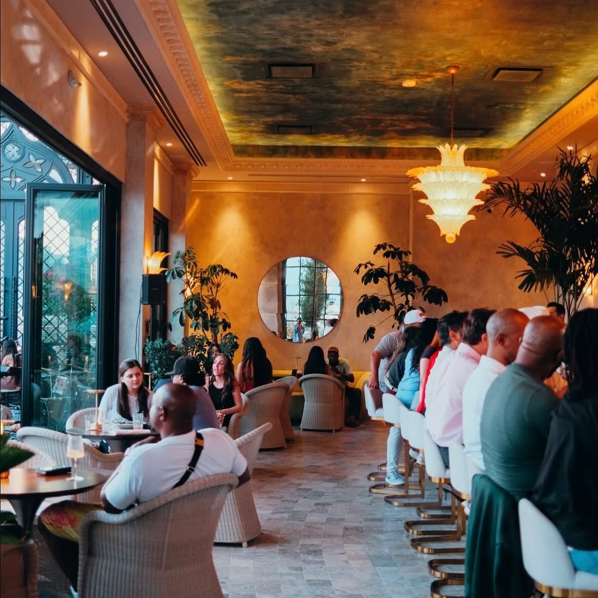 From Schematic Design to Grand Opening&mdash;we&rsquo;re in it for the long haul. 😎

As full-service development consultants and leasing partners, we start in the pre-development phase and stay locked in through lease-up, which often spans years. Pr