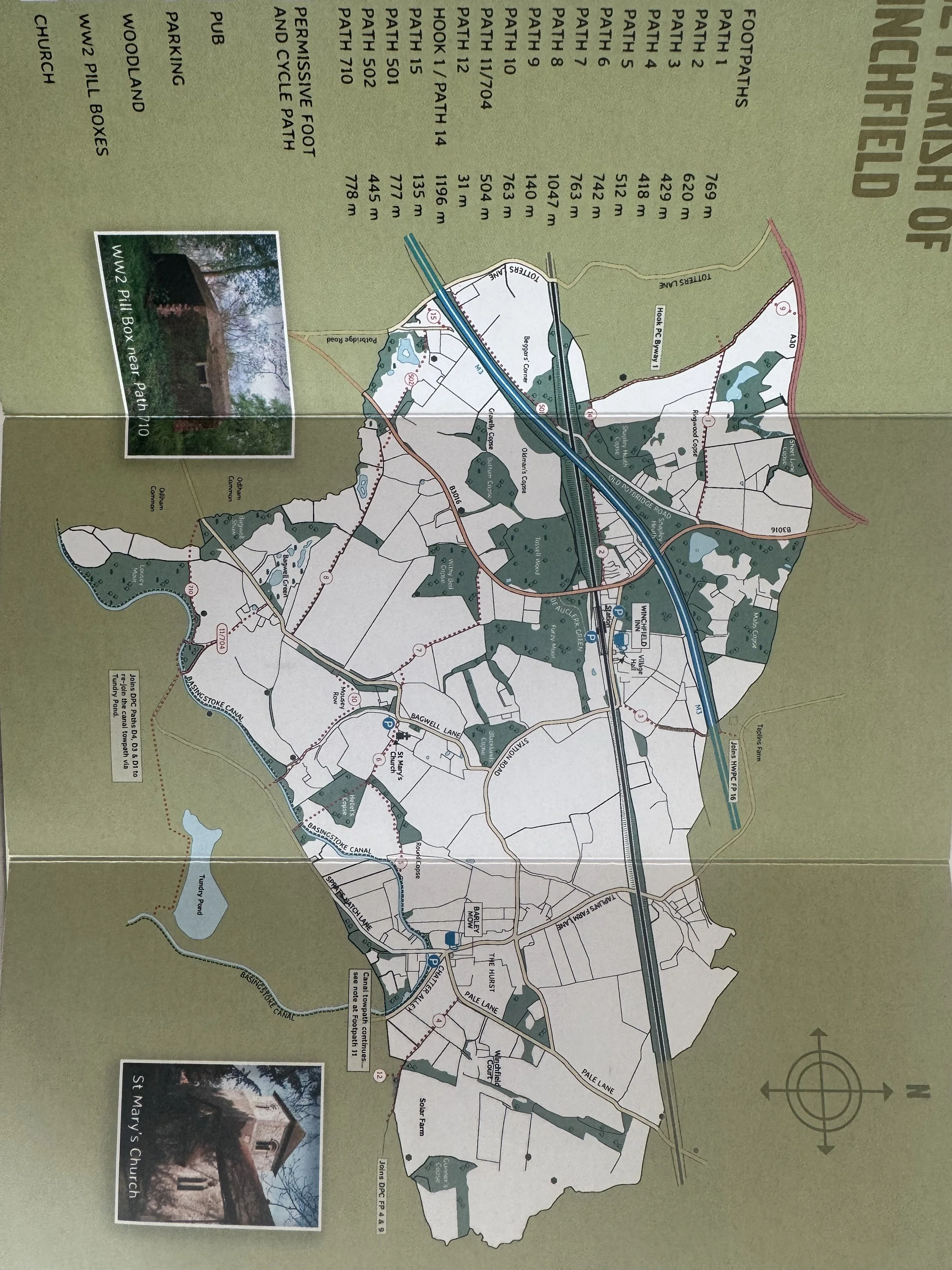 Independent Advice to Local Authorities, Parish Councils and Community Groups