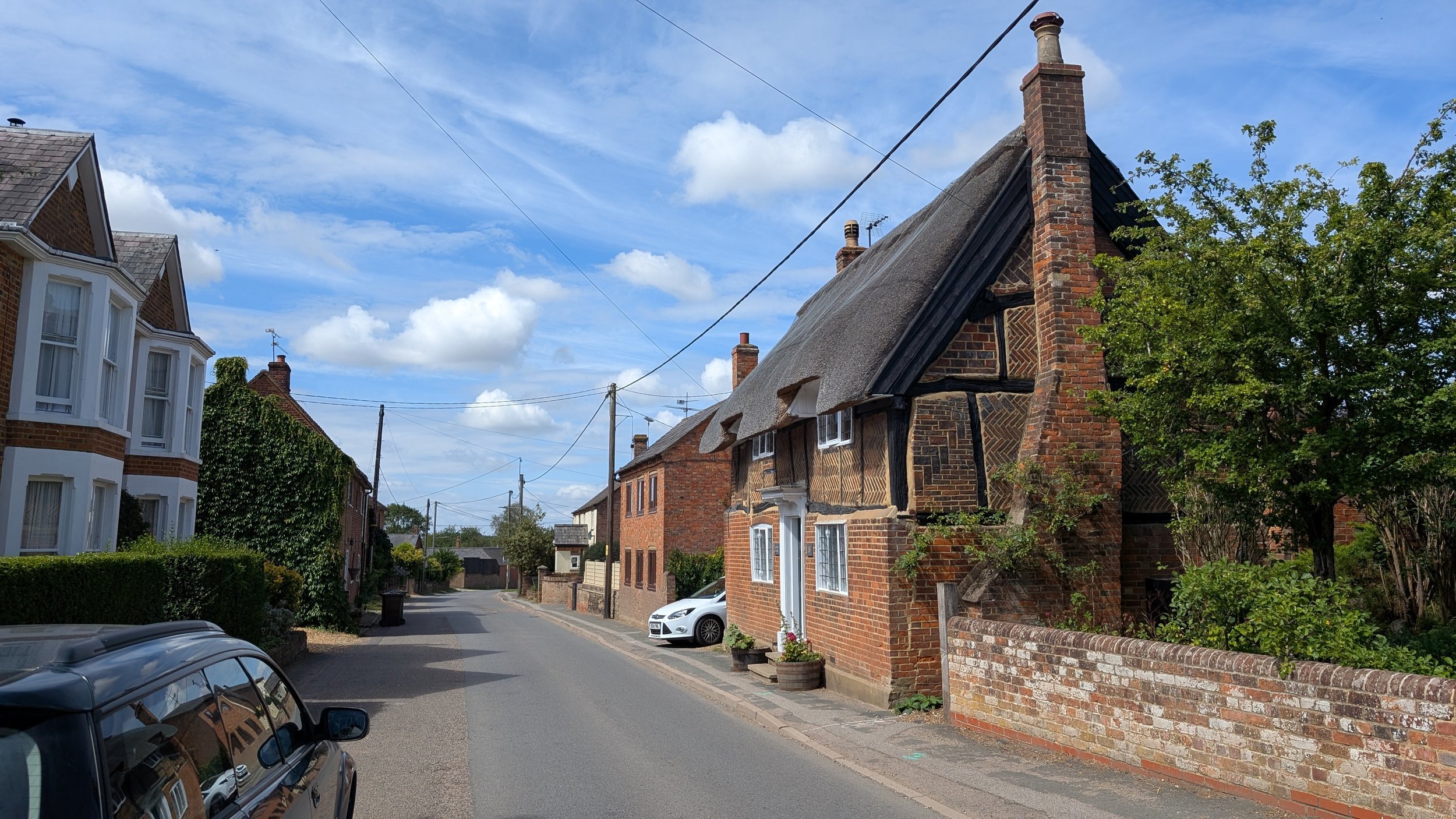 Conservation Areas