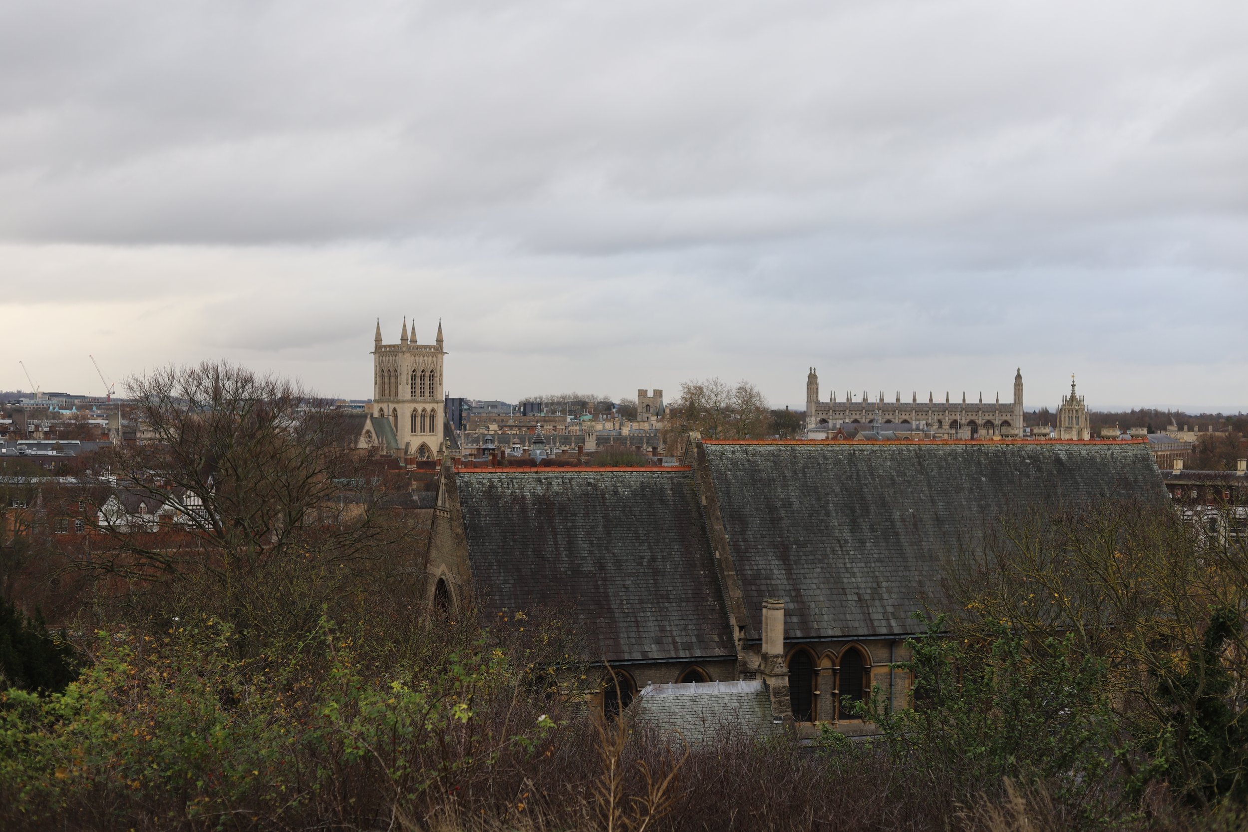 Townscape Assessment
