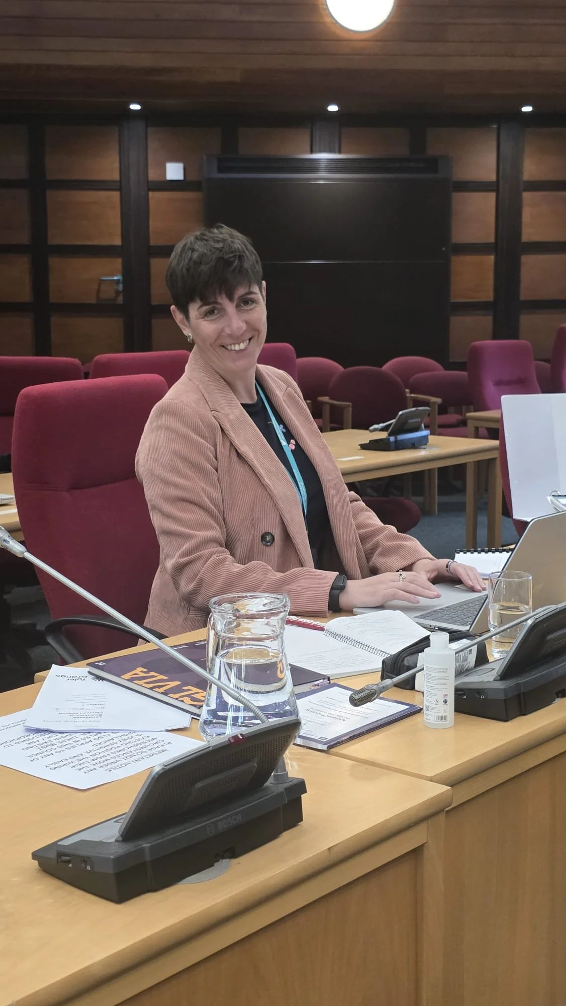 Expert Witness