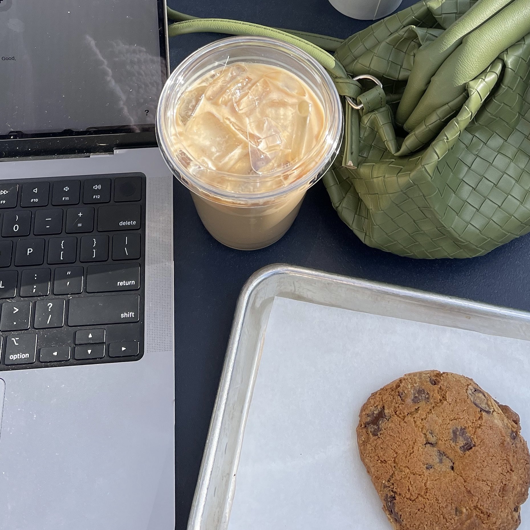 October Co-Working Meet Up