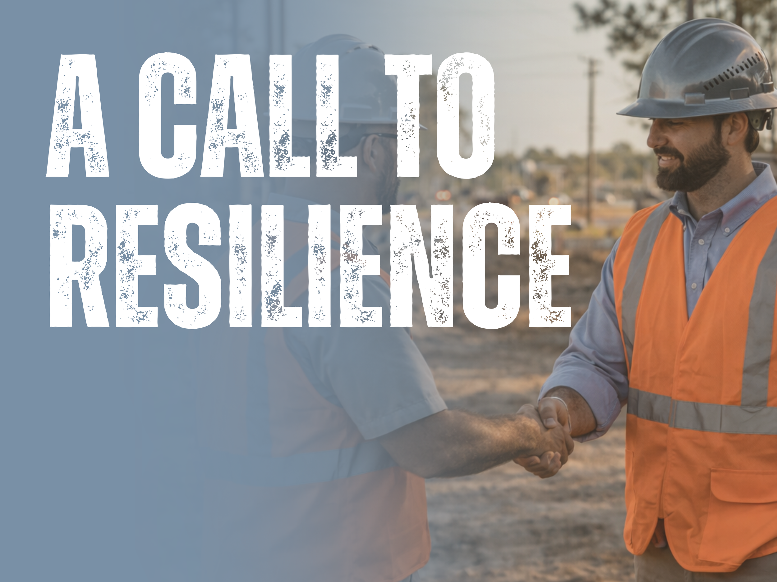 Why Resilience Is Becoming A Differentiator